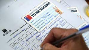 Por otra parte, el carnet verde podría además estimular a las personas que aún no reciben su inmunización a obtenerla prontamente. Vip2kk2o4nfmsm