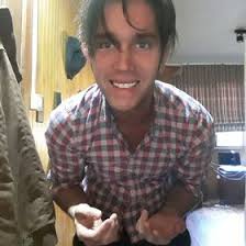 Antonio Rojo Gittermann (antoniogitterma)