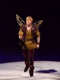 Terence At Disney Character Central Disney On Ice Tokyo Disneyland Disney