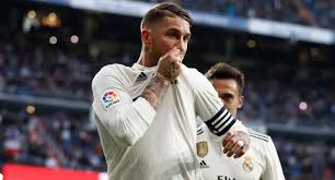 Sergio ramos was born on march 30, 1986 in camas, seville, spain as sergio ramos garcia. Sergio Ramos Ameliyat Edildi Trt Spor Turkiye Nin Guncel Spor Haber Kaynagi
