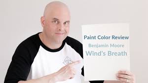 Check spelling or type a new query. Benjamin Moore Wind S Breath Color Review Youtube