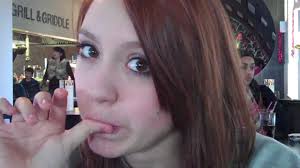 All you can eat (Video 2/3) The Squid.