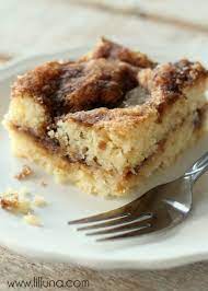 Easy Coffee Cake Video Lil Luna Recipe Coffee Cake Easy Coffee Cake Recipes Easy Desserts
