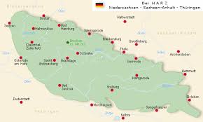Ob eine anspruchsvolle mehrtageswanderung oder eine leichte familientour: Wintersport Im Harz Der Urlaubar Unterwegs