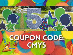 Scrapbook yard sale coupon codes offers are educated on our webpage and electronic life packages so customers don't mess up these important chances. Happy Birthday Card My Yard Card My Yard Keller Tx Facebook