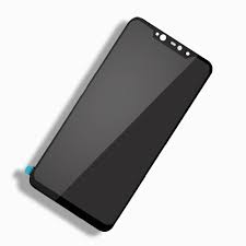 test ok For allview soul x5 pro LCD and ...