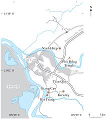 Copyright © 2016 by houghton mifflin harcourt publishing company. Discovering Craft Villages In Vietnam Itinerary 2 Pottery Goldbeating Traditional Medicine Gia Lam Ird Editions