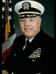 Robert Goff Obituary (2017)