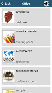 Download the app, choose your language, your you can also learn about italian culture and society which is essential for anyone wanting to travel to italy. Learn Italian Apps 12 Best Apps For Learning Italian Free Paid