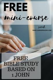 Free Bible Study Plan Bible Reading Plan On I John Bible Reading Free Devotional Devotional For Women Strug Free Bible Study Bible Study Bible Reading Plan
