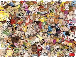 Check spelling or type a new query. Cartoon Collage Myles Hunt