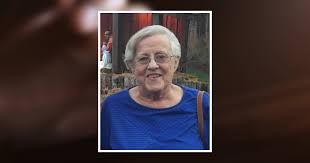 Faye Elizabeth Hill McCormick Obituary August 19, 2022