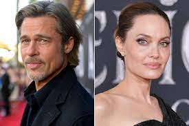 Smith (2005), wanted (2008), salt (2010) and maleficent (2014). Angelina Jolie Says Judge In Brad Pitt Divorce Won T Let Children Testify Page Six
