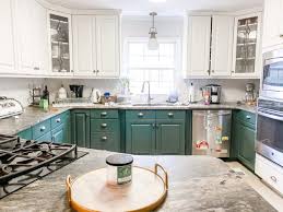 Kitchen trends 2020 bring a variety of colors, fixtures, and finishes that will be huge and take the central focus in many kitchens. Simplified Decorating How To Decorate Kitchen Countertops Bless Er House
