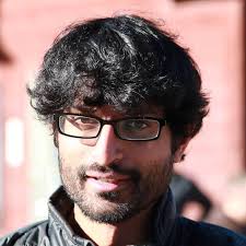 New Real Leaders Podcast: Vikas Reddy