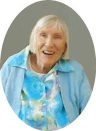 Obituary of Edith Elizabeth Martha Cowden