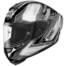 Shoei Assail Tc 5 Helmet View Specifications Details Of