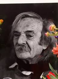 Jack Hirschman Obituary