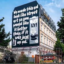 Die fernsehwerbespots von oatly aus den letzten 120 tagen. Oatly S Marketing Strategy Unveiling The Hype By Pascal Fiedler Mission Org Medium