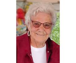 Eileen Graff Obituary (1932