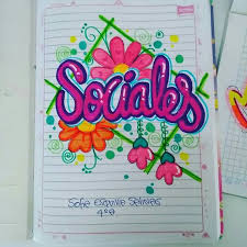 Desde carátulas para cuadernos, volvemos a encontrarnos con ustedes para mostrarles al igual que lo hacemos cada semana, un amplio. Cuadernos Marcas De Cuadernos Cuadernos De Dibujo Decoracion De Cuadernos