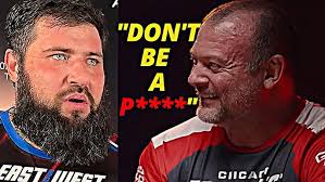 Kyle DePew vs Julian Smith