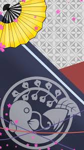 Touken Ranbu Lockscreen Åæ Å£ç´ É¯° Å°¾è¤ Åé Åå£ä¹±è Ç´