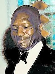 Albert Griffin Obituary (2021)