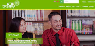 Mahasiswa baru nim xxxxxxxxxx akan membayar. Simas Stie Perbanas Surabaya Aplicacions A Google Play