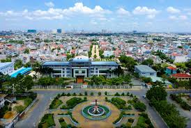 Tin tức mới nhất về tỉnh bình dương cập nhật đầy đủ và chi tiết trên báo người đưa tin các sự kiện nổi bật của bình dương Thuáº­n An DÄ© An Chinh Thá»©c Trá»Ÿ Thanh Thanh Phá»' Ráº¡ng Ngá»i Niá»m Vui Bao Binh DÆ°Æ¡ng Online