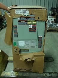 I just had a new trane xl14c 2.5 ton heatpump installed. Hvac Units Trane Air Conditioner