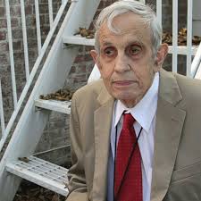 Who Was John Nash's Wife, Alicia Nash? She Was An Accomplished Woman In Her  Own Right