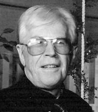 Calvin Wilkinson Obituary (2008)