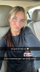 Veronica Orenday's Instagram, Twitter & Facebook