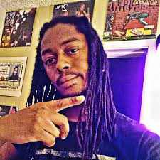 Erykah Badu last night in Los Angeles 😍🔥 (🍑 Video in the comments) 👀