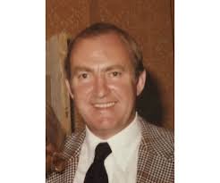 Patrick Canning Obituary (1939