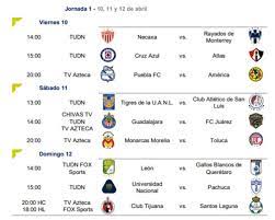 Partidos para hoy jueves 18 de febrero; Migracija Modulis Pianistas Que Partidos Hay Hoy Del Futbol Mexicano Griyawisatanusantara Com