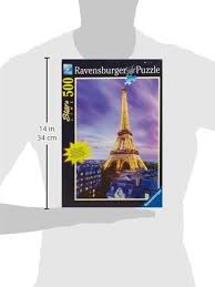 Maybe you would like to learn more about one of these? Starline Jigsaw Puzzle 500 Piece Ravensburger Beautiful Eiffel Tower Puzzles Toys Games Innovatordiaries Com