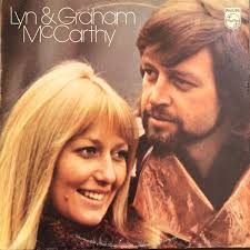 Lyn & Graham Mccarthy