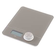 Make sure you read our latest review about the best a kitchen scale is a must, as it can help you keep track of calories and macronutrients. Tsc Ca Curtis Stone Kinetic Scale