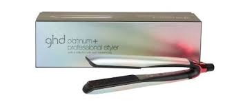 The best hair straightener for thick, curly hair will likely have a plate that is no smaller than 1 ¼ and has titanium plates or an infused coating that allows for smooth, gliding passes with no tugging and snagging. What Is The Best Ghd Straightener For Curly Hair