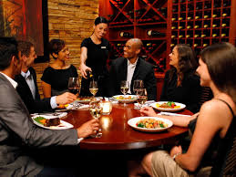 They think a restaurant is a dinner party with a till and it simply isn't. Where To Eat In Dallas Right Now 10 Best Restaurants For Groups Culturemap Dallas