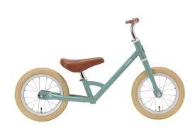 tokyobike paddle 2歳からのキックバイク お子様の初めての乗り物に イージーライダー バイク 2歳