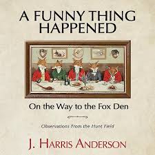 A Funny Thing Happened