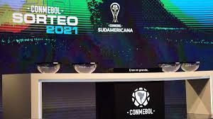 A diferencia del principal torneo de clubes, en la copa de cartón no se ha definido nada respecto de los posibles clasificados, ya que a los 8 primeros lugares se sumarán los terceros lugares de la fase de grupos de la copa libertadores, para construir las llaves de 16 mejores. Copa Sudamericana 2021 Asi Quedaron Los Cruces Tras El Sorteo Del Torneo Peru Argentina Chile Colombia Ecuador Paraguay Uruguay Venezuela Brasil Bolivia Rpp Noticias