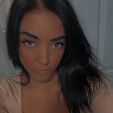 Haley Forte's Instagram, Twitter & Facebook