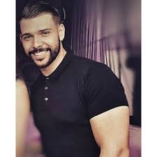 Jay Hutton Tattoo Fixers Coupe De Cheveux Cheveux Beaux Gosses