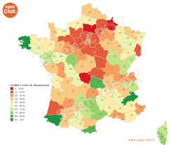 Le jugement du tribunal administratif de clermont ferrand. Quel Bareme Faut Il Pour Changer De Departement Sgen