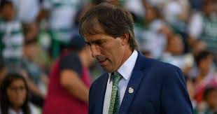 Guillermo almada continuará con santos laguna. Guillermo Almada Haremos Respetar Nuestra Casa