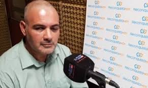 El concejal Sergio Gallo habló de la importancia de incorporar la educación  emocional en el proceso de aprendizaje de los jóvenes.